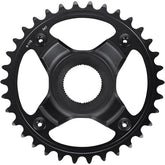 Shimano Sm-Cre70-B Chainring 11-Speed 34T Without Chain Guard For Chain Line 55 Mm Chain Ring